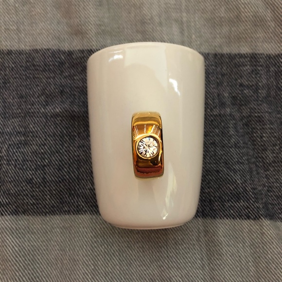 2 “Carat” Coffee Mug - Picture 3 of 6